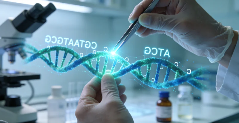 神木结直肠癌基因检测采样过程示