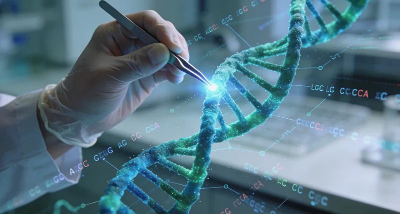 延安 基因检测静脉采血采样过程