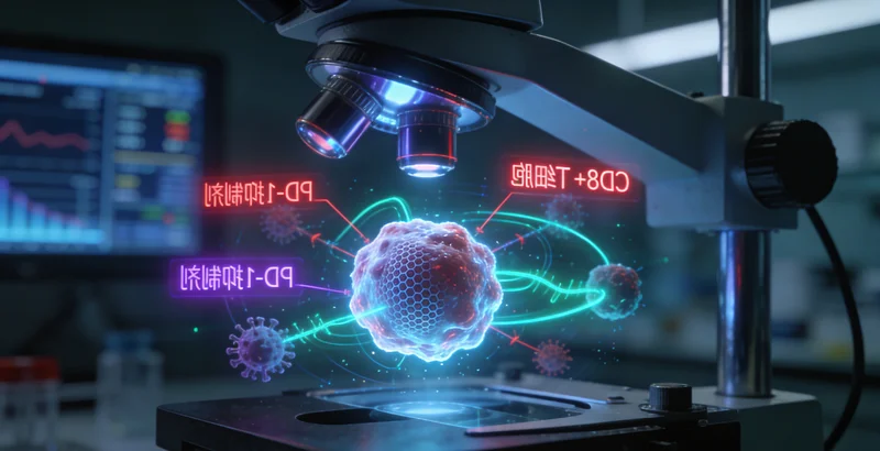 尚志医生为患者解读乳腺癌MRD