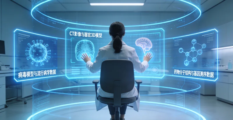 东莞遗传咨询师与家庭沟通基因检