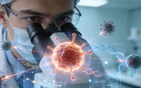 德宏州附近胰腺癌基因检测服务机构名单总汇