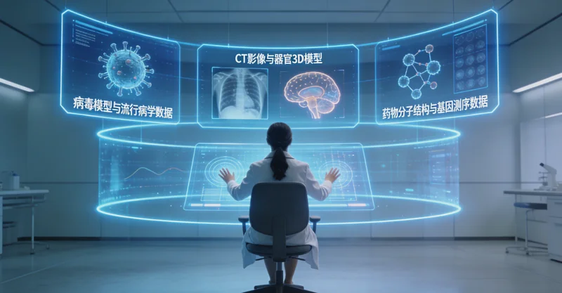 淄博遗传咨询师为家庭解读基因检