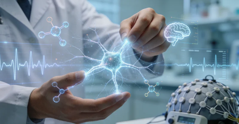 咸阳医院内女性进行早期癌症筛查