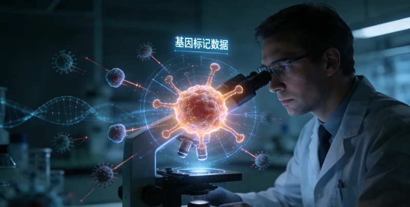 鹤壁健康管理中心基因检测实验室