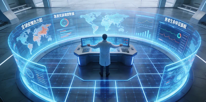 安顺市民在医院咨询基因检测服务