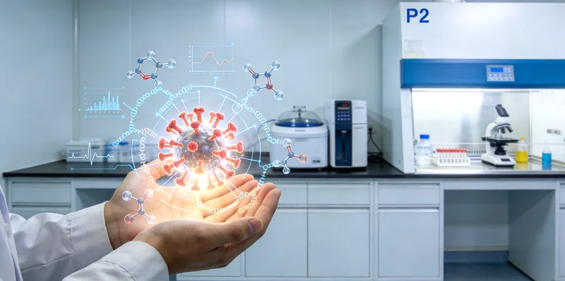 大庆年轻夫妇在湖边怀抱婴儿的幸