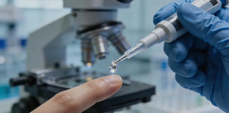 厦门现代化城市背景下，一家人温