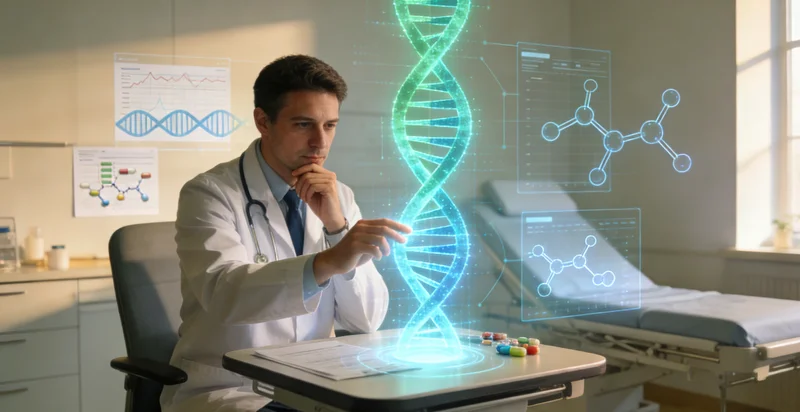 宁波遗传咨询科普线粒体结构示意