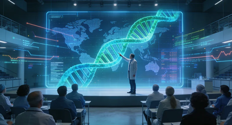 上海专家解读USH基因检测遗传