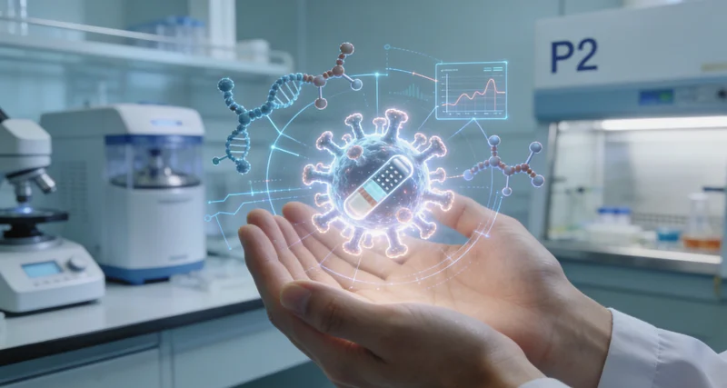 遂宁医生为患者解读耳聋基因检测