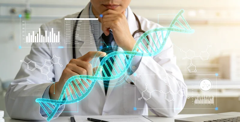 乌兰察布遗传咨询-医生与家庭沟