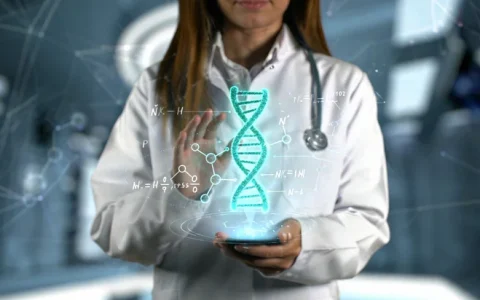 白山常染色体隐性耳聋基因检测服务好的机构推荐与地址