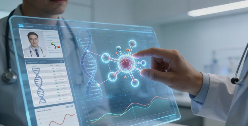 专业遗传咨询师为汕头家庭解读基