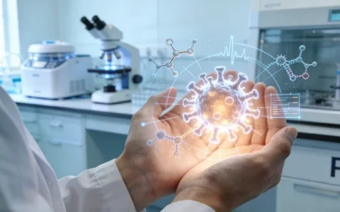 牡丹江DFNB基因检测正规机构前十名参考