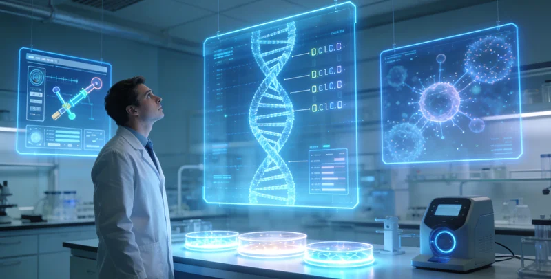 驻马店遗传咨询师为家庭解读基因