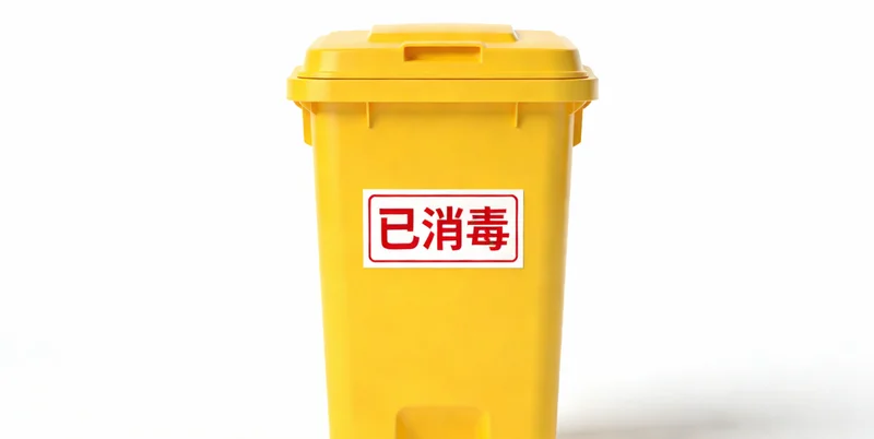 一位司机在车内通过平板电脑与医