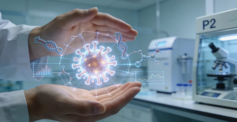 兰州家庭了解基因检测结果后规划