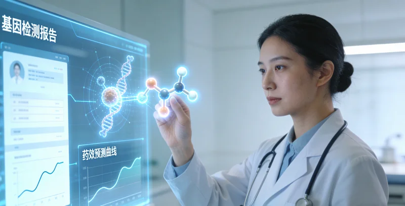 专业人员解读徐州OTOF基因检