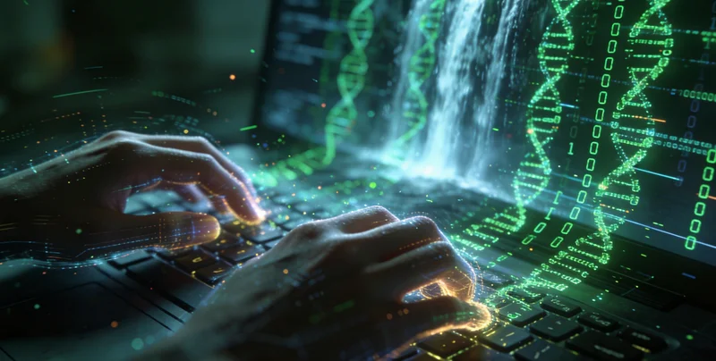 脑脊液mNGS检测流程示意图，