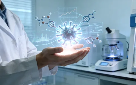 在黄山做一次BOR综合征基因检测大概需要多少钱