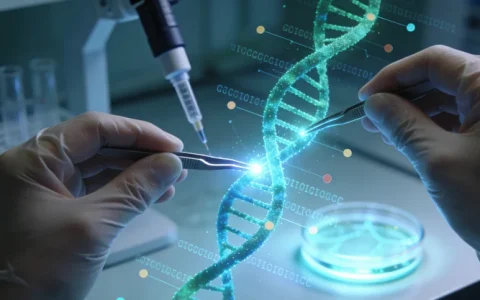 文山耳聋伴长QT综合征基因检测中心查询