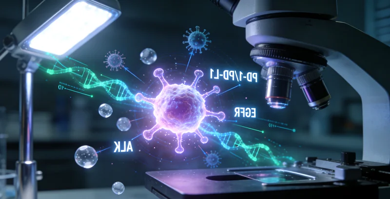 天长地区前沿医疗技术液体活检示