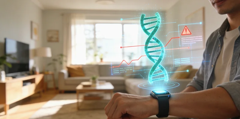 苏州医院基因检测采血现场