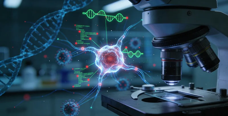 黄南州 基因检测实验室操作流程