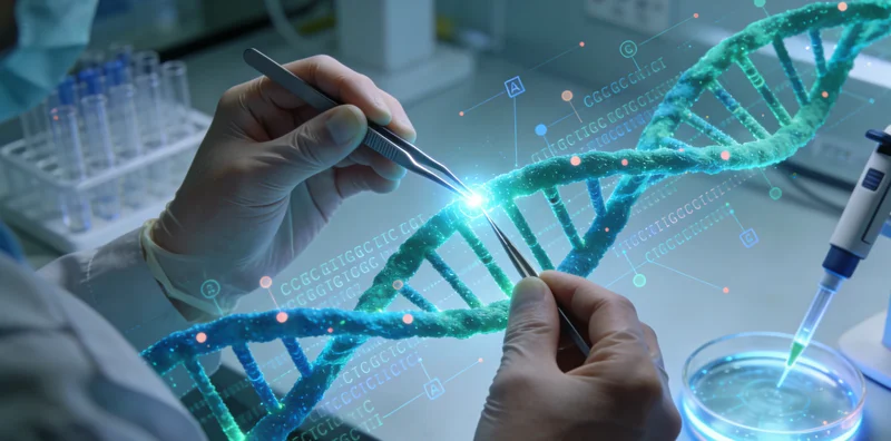 武汉年轻夫妇讨论耳聋基因筛查报