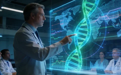 阿图什脑肿瘤基因检测找哪家机构？选择策略分享