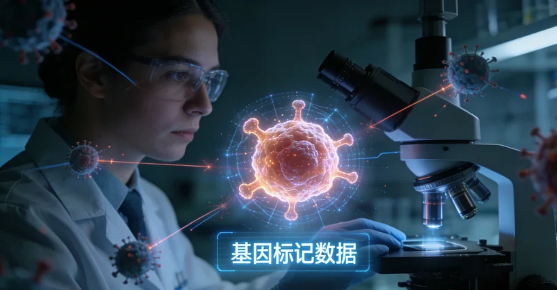 南宁医生与患者解读耳聋伴长QT