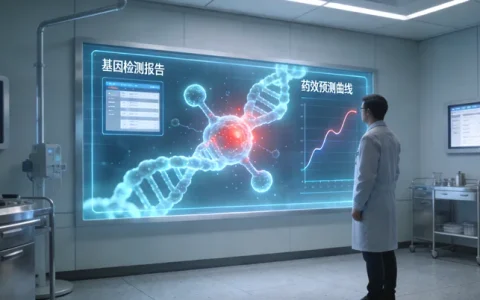 一份实用的衡阳氨基糖苷类致聋基因检测机构指南