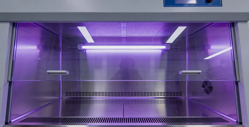 象征精准医疗的抽象图片,如DN