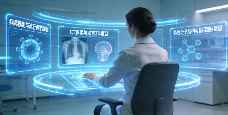 襄阳市民进行定期听力检查与健康