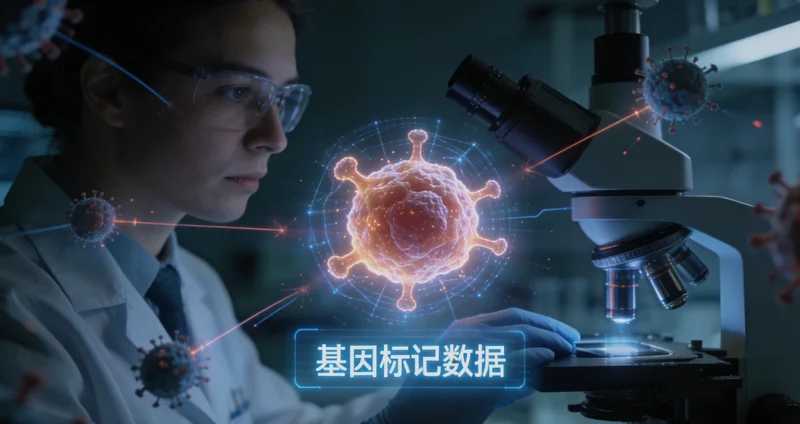 安阳耳聋基因检测实验室DNA测