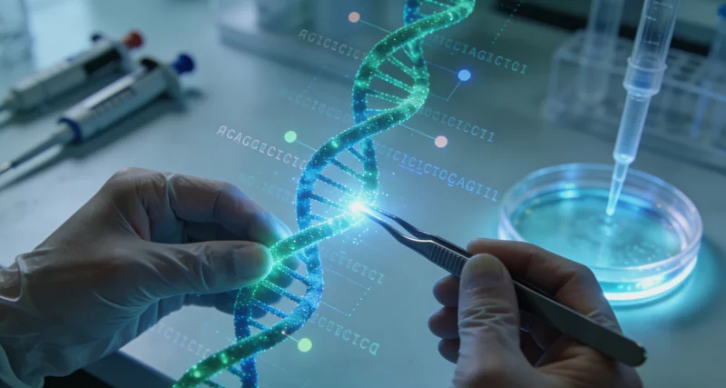 青岛家庭查看基因检测报告与用药