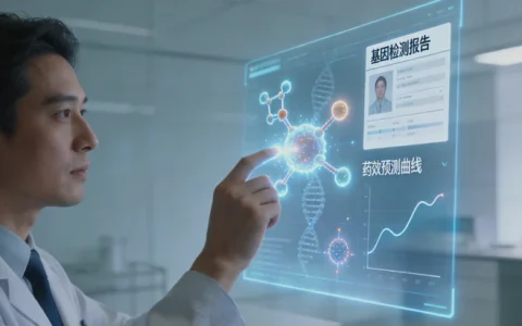 崇左耳聋四项基因检测专业机构