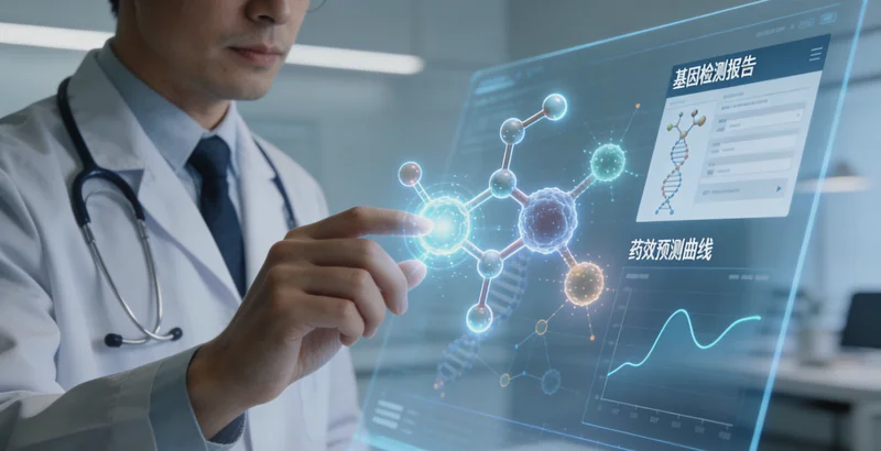 温州I型Usher基因检测科学