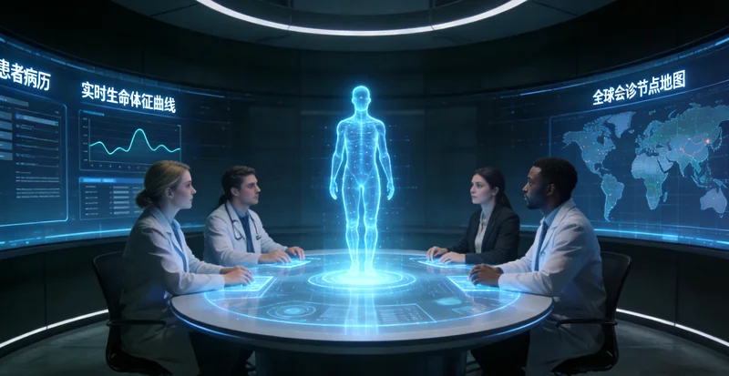 宣城家庭在明确诊断后进行针对性