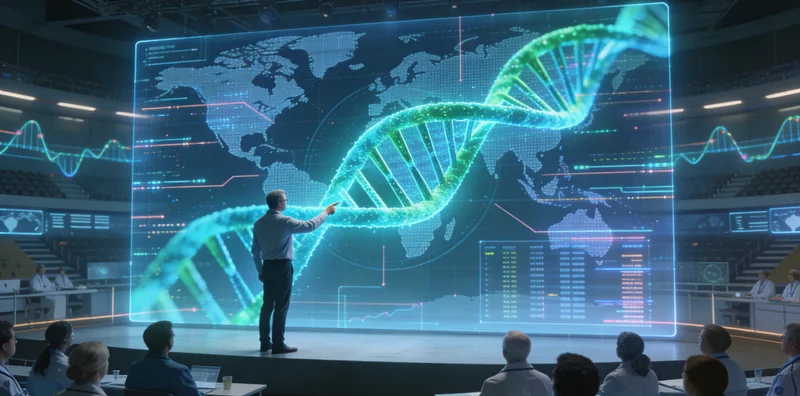 丽水家庭与医生咨询耳聋基因检测