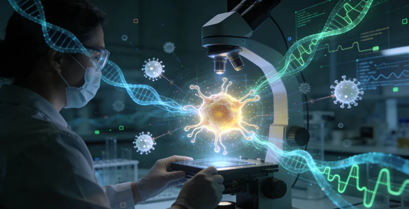 红河家庭-了解遗传信息后规划未