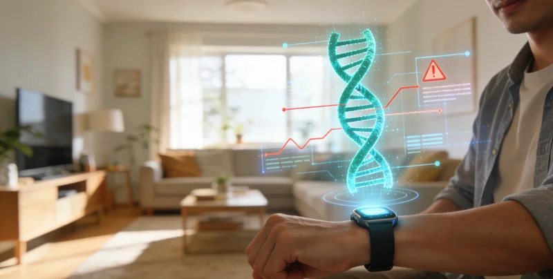 南京耳聋伴肾炎基因检测科学原理