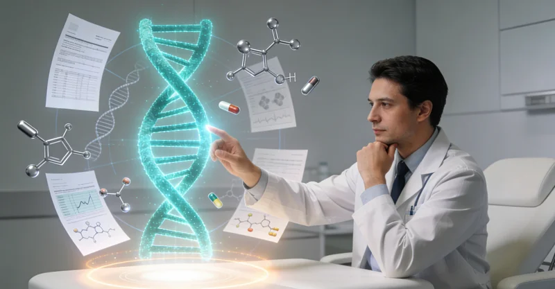 佳木斯医生检查CHARGE综合