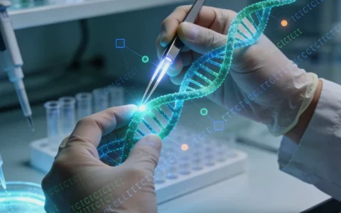 阜新耳聋伴鳃裂肾异常基因检测公司