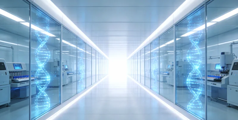 舟山本地医生与检测机构专家正在