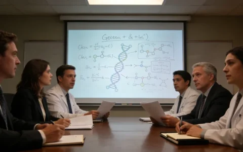 舟山宏基因组测序基因检测检测去哪做？最新正规机构名单与避坑指南