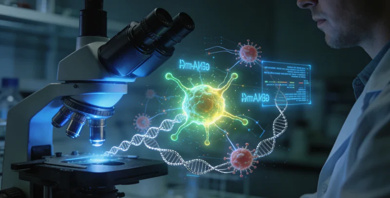 神木本地医院与检测机构合作示意