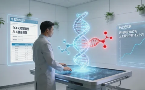 延边州有哪些地方能做CDH23基因检测检测（附地址）