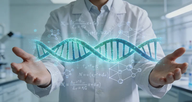 汕头医生与患者家属沟通基因检测