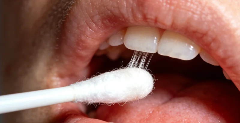 防城港海边，一个幸福家庭携手漫